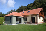 Agrandissement terrasse et véranda par Agrandissement Maisons à Le Puy-Sainte-Reparade